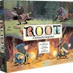 Root - A Földmélyi kiegészitő Akció