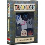 Root - A csavargópakk kiegészitő Különleges ajánlat