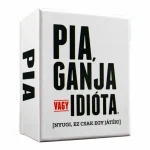 Nézd meg most Pia, ganja vagy idióta