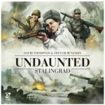 Undaunted Stalingrad Nézd meg most