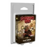 Gyors kiszállítás Summoner Wars 2nd Edition - Sand Goblins Faction