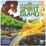 Outlet Horizons of Spirit Island (angol)