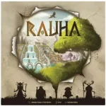 Rauha Vásárlói kedvenc