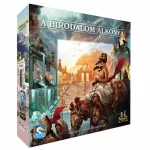 Népszerű A birodalom alkonya