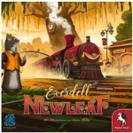 Everdell Newleaf kiegészítő Újdonság