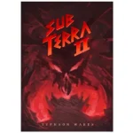 Szuper akció Sub Terra II Typhaon Wakes kiegészítő