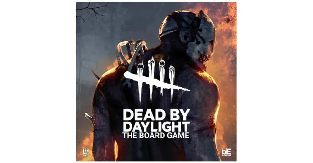 Legjobb ár Dead by Daylight