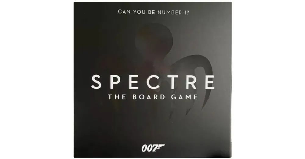SPECTRE The Board Game Szezonális akció