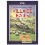 Biztonságos fizetés Village Rails