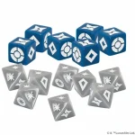 Star Wars Shatterpoint - Dice Pack Alacsony ár