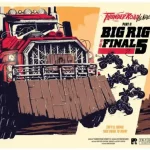 Thunder Road Vendetta - Big Rig and the Final Five kiegészítő Olcsóbb