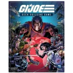 G.I. Joe Deck-Building Game Biztonságos fizetés