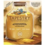 Exkluzív ajánlat Tapestry Fantasies & Futures kiegészítő