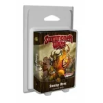 Summoner Wars 2nd Edition - Swamp Orcs Faction Biztonságos fizetés