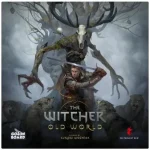 Azonnali szállítás The Witcher Old World (Standard edition)