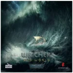 Kihagyhatatlan ajánlat The Witcher Old World - Skellige kiegészítő