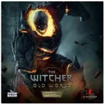 Különleges ajánlat The Witcher Old World - Legendary Hunt kiegészítő