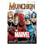 Munchkin Marvel Rendeld meg most