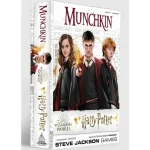Munchkin Harry Potter Expressz szállítás