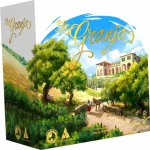 La Granja - Deluxe kiadás Újdonság