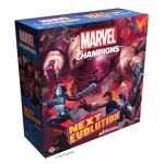 Biztonságos fizetés Marvel Champions The Card Game - NeXt Evolution