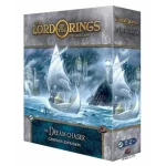 The Lord of the Rings - The Card Game The Dream-Chaser Campaign Expansion Legjobb ár