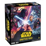 Gyors szállítás Star Wars Shatterpoint - Core Set