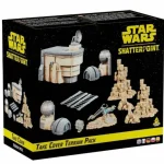 Star Wars Shatterpoint - Take Cover Terrain Pack Vedd meg online