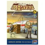 Le Havre Rendeld meg most