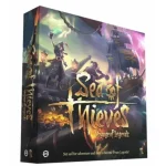 Sea of Thieves Voyage of Legends Vásárlói kedvenc
