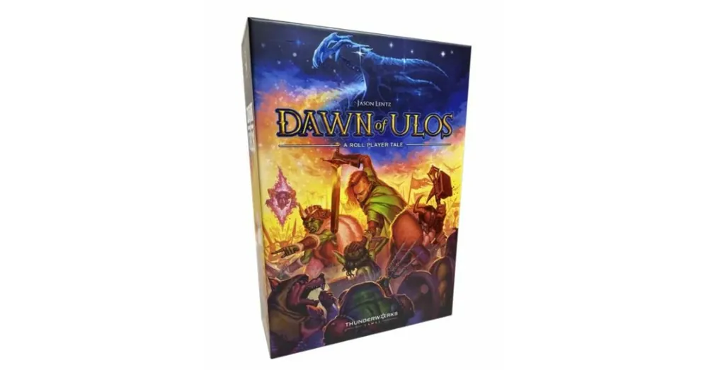 Legjobb ár Dawn of Ulos
