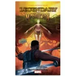 Vásárlói kedvenc Legendary Midnight Sons kiegészítő