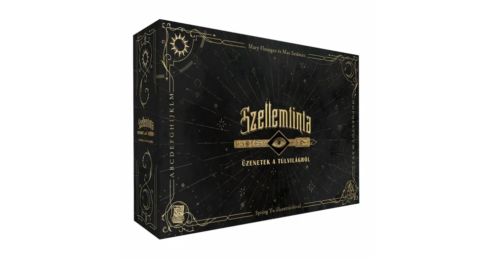 Szellemtinta – Üzenetek a túlvilágról Legnépszerűbb