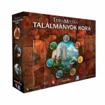 Terra Mystica – Találmányok kora Árcsökkenés