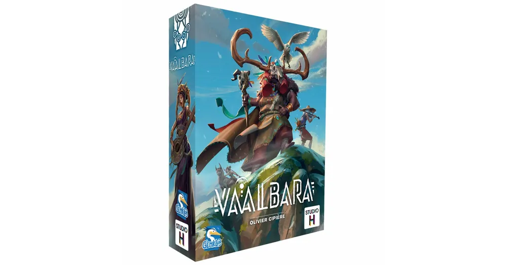 Csak ma Vaalbara