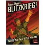 Gyors kiszállítás Blitzkrieg! World War Two In 20 Minutes