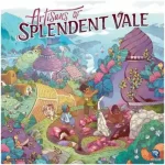 Artisans of Splendent Vale Expressz szállítás