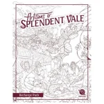 Artisans of Splendent Vale Recharge Pack Ne maradj le