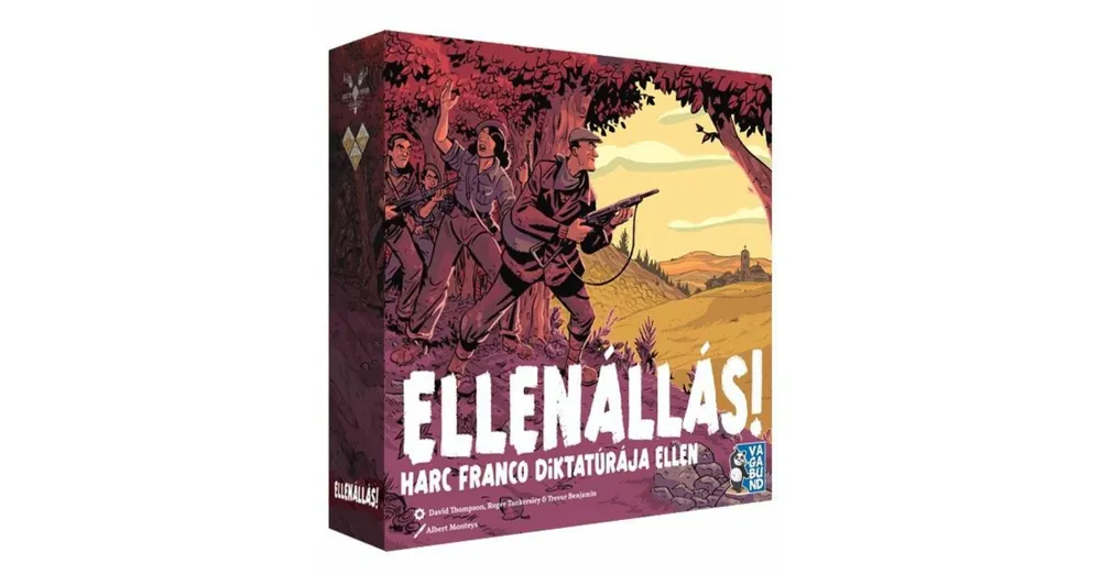 Ellenállás! Biztonságos vásárlás