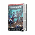 Warhammer 40.000 Introductory Set Kiárusítás