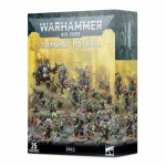Combat Patrol Orks Akció