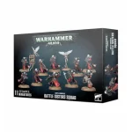 Kedvezményes ár Adepta Sororitas Battle Sisters Squad