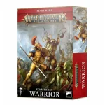 Warhammer Age of Sigmar Warrior Starter Set Újdonság