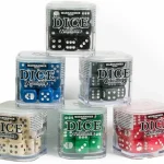 Citadel 12mm Dice Set Rendeld meg most