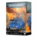 Space Marines Primaris Repulsor Executioner Expressz kézbesítés