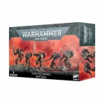 Korlátozott ajánlat Chaos Space Marines Raptors