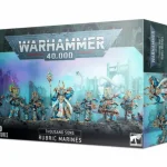Thousand Sons Rubric Marines Különleges ajánlat