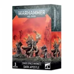 Rendeld meg most Chaos Space Marines Dark Apostle
