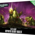 Különleges ajánlat Myphitic Blight-hauler (Easy to Build)