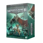 Újdonság Warhammer Underworlds Starter Set